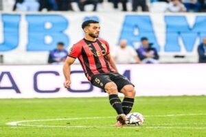 أحمد فتحي يتغنى بمحمد عبد المنعم