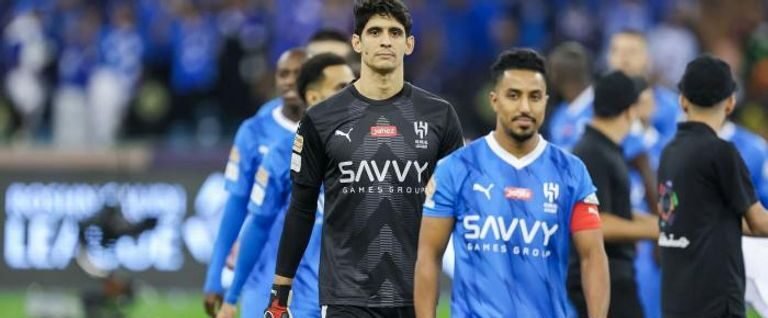 موعد مباراة الهلال أمام الرياض في الدوري السعودي