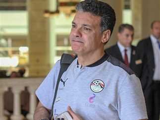 نادي الزمالك ومجلس إدارته يعزي المدرب إيهاب جلال