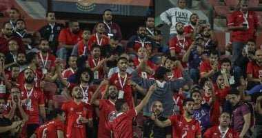 الأهلي يوضح سبب تأخر الأحتفال بدرع الدوري