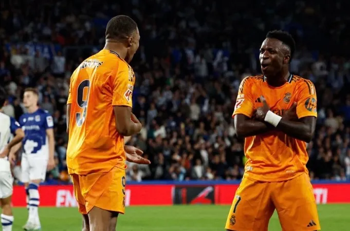 موعد مباراة ريال مدريد وشتوتجارت في دوري أبطال أوروبا والقنوات الناقلة