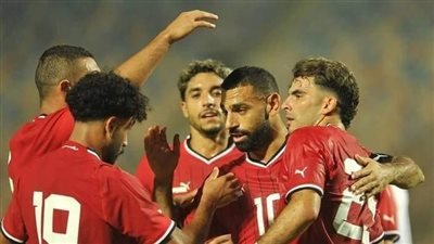 من هو معلق مباراة منتخب مصر ضد بوتسوانا في تصفيات أمم إفريقيا 2025؟