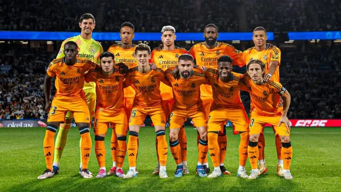 تشكيل ريال مدريد المتوقع أمام شتوتجارت في دوري أبطال أوروبا