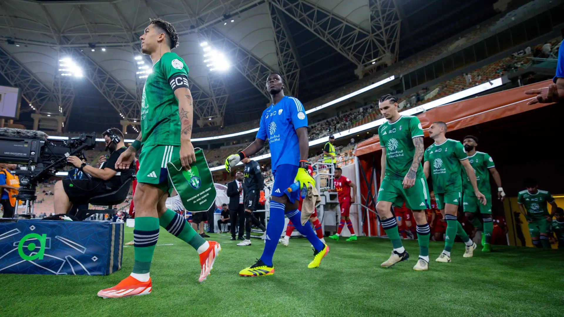 موعد مباراة الأهلي ضد القادسية في دوري روشن السعودي 2024-2025 والقنوات الناقلة