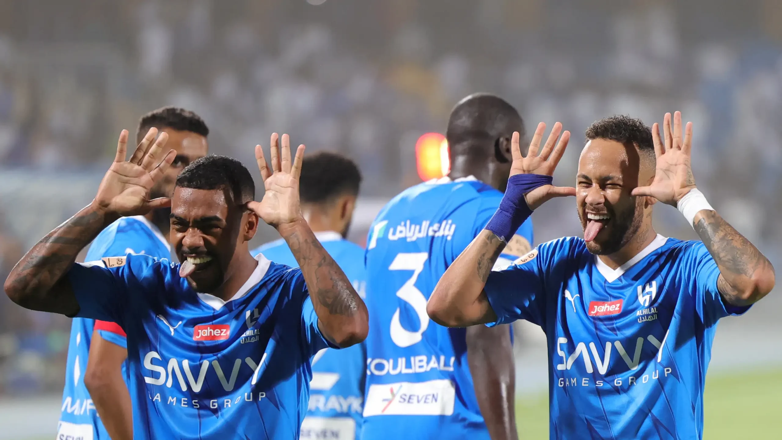 من هو معلق مباراة الهلال ضد البكيرية في كأس الملك السعودي 2024-2025 ؟