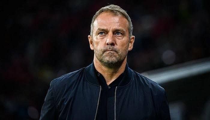 كابوس تشافي يتجلى مع هانز فليك في برشلونة