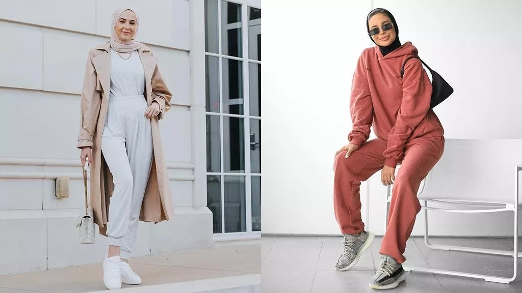 دليلك الشامل لتنسيق الملابس الرياضية