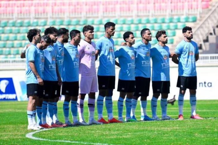حكم مباراة الزمالك والشرطة الكيني في كأس الكونفدرالية