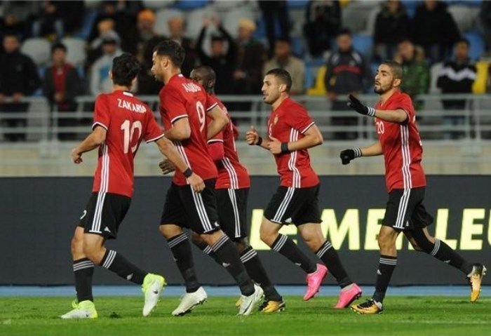 موعد مباراة منتخب ليبيا ضد بنين في تصفيات أمم إفريقيا 2025