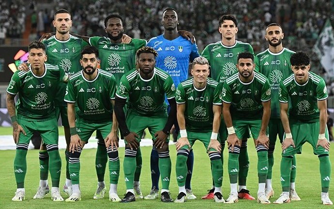 روي فيتوريا يتولى تدريب الأهلي السعودي