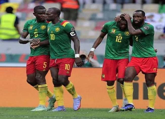 الكاميرون تتخطى ناميبيا في تصفيات كأس أمم إفريقيا