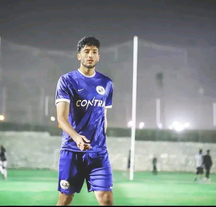 نادي مكادي ينهي تعاقده مع أحمد حاتم لمدة موسمين