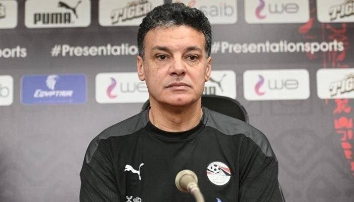 بعد معاناته مع المرض.. وفاة إيهاب جلال المدير الفني للإسماعيلي