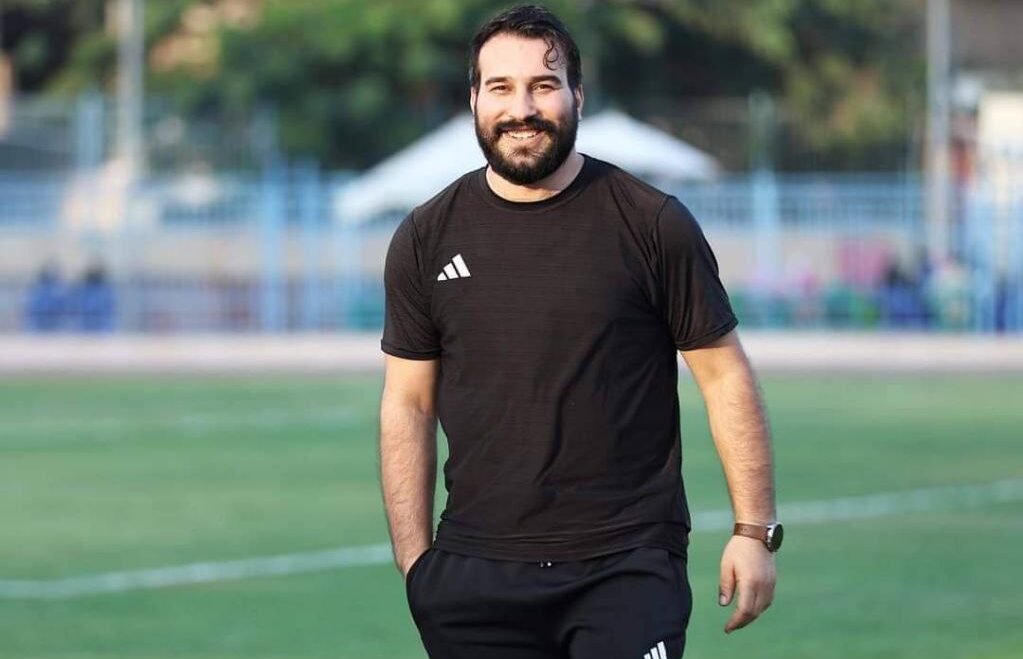 نادي النصر يعلن استمرار محمد عبد الوهاب رئيس الجهاز الطبي