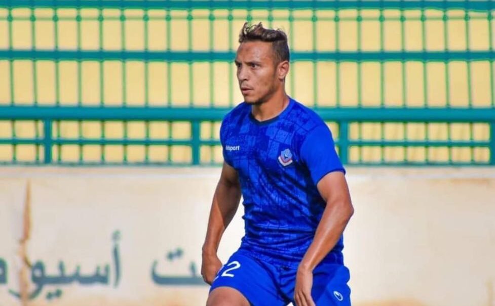 النصر القاهري يتعاقد مع أحمد ميسي لمدة 3 مواسم