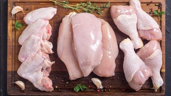 تفسير الدجاج المذبوح في المنام