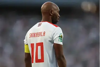 شيكابالا يستمر في غيابه عن مباراة الزمالك