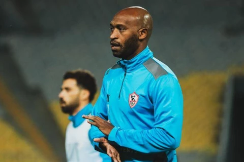شيكابالا يستمر في غيابه عن مباراة الزمالك 