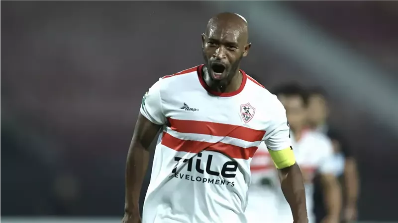 شيكابالا يستمر في غيابه عن مباراة الزمالك 