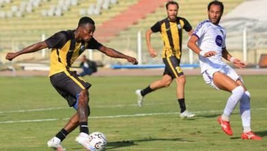 عودة الكبار.. وادي دجلة والمقاولون العرب يُشعلان الدوري الممتاز من جديد