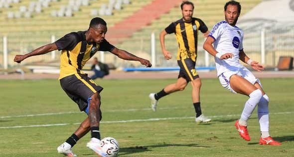عودة الكبار.. وادي دجلة والمقاولون العرب يُشعلان الدوري الممتاز من جديد