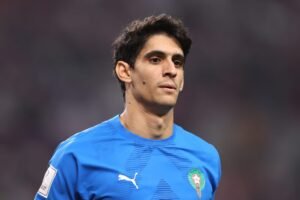مشواره الاحترافي في أوروبا