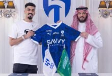 صفقه الموسم علي لاجامي في نادي الهلال قبل بدء كاس العالم للأنديه 2025
