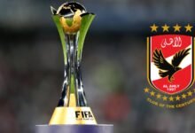 موعد مباراة الأهلي ضد إنتر ميامي في بطوله كأس العالم للأندية والقنوات الناقله 2025