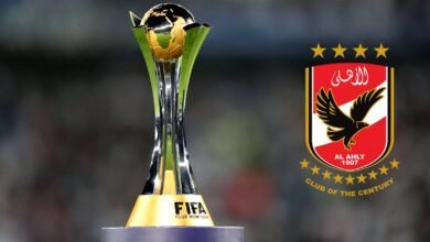 موعد مباراة الأهلي ضد إنتر ميامي في بطوله كأس العالم للأندية والقنوات الناقله 2025