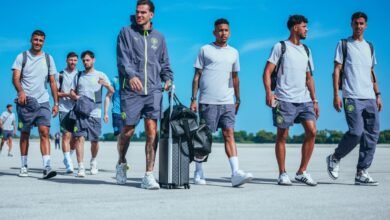 قائمة مانشستر سيتي في بطولة كأس العالم للأندية لعام 2025