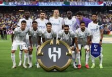 الهلال